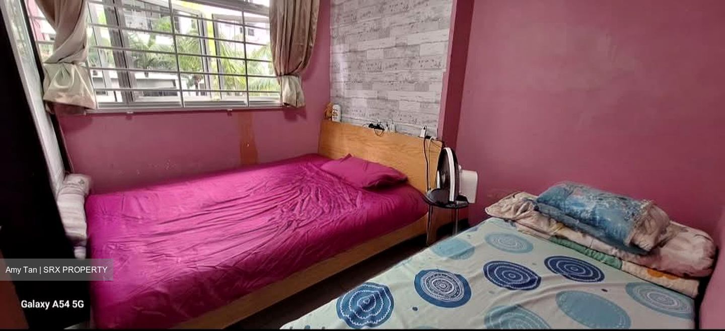Blk 224A Matilda Edge (Punggol), HDB 3 Rooms #542437201